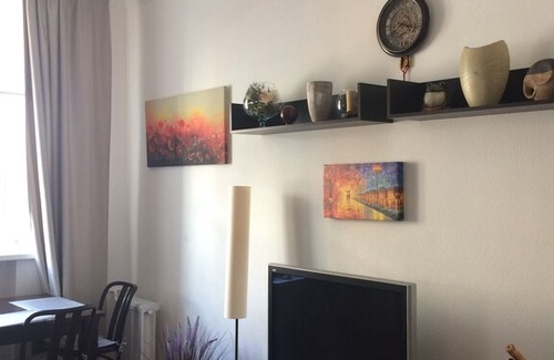 Pechers'kyi District Apartamento | Nice property in the center of Kiev