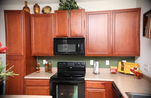 Winston - Salem Casa | Nice quiet home all to yourself! Centrally Located