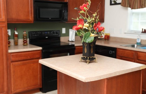 Winston - Salem Casa | Nice quiet home all to yourself! Centrally Located
