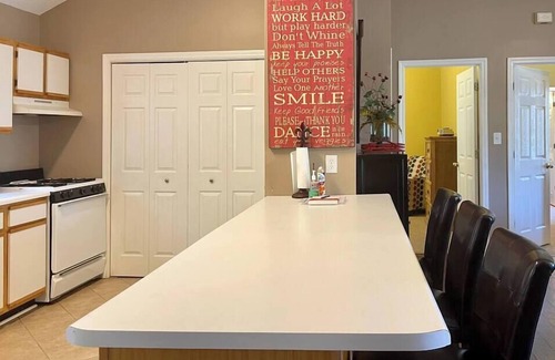 Oxford Casa | Nice Quiet House, Great Location