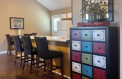 Oxford Casa | Nice Quiet House, Great Location
