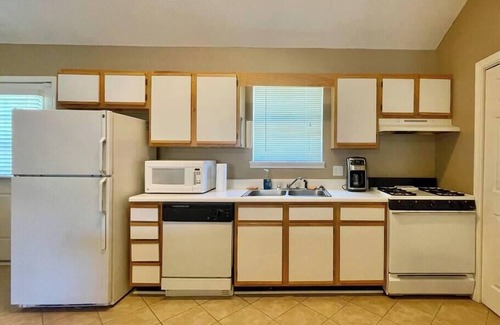 Oxford Casa | Nice Quiet House, Great Location