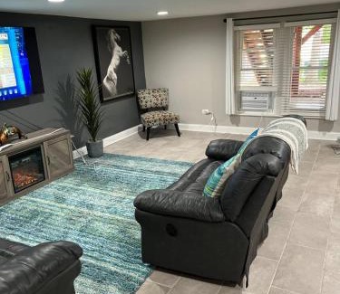Hickory Hills Apartamento | Nice quite and cozy apartment
