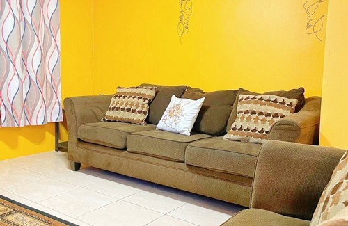 Saint Andrew Casa | Nice relaxing apartment