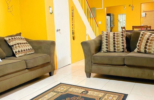 Saint Andrew Casa | Nice relaxing apartment