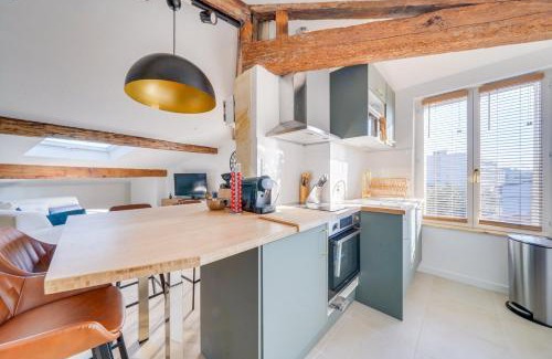 Bordeaux Sud Apartamento | Nice renovated apartment Bordeaux