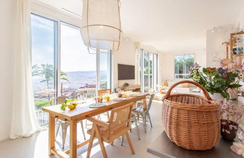 Mont Boron Apartamento | Nice Renting - NAVELLO - Live A Dream Sea View Luxury Mont Boron Pool