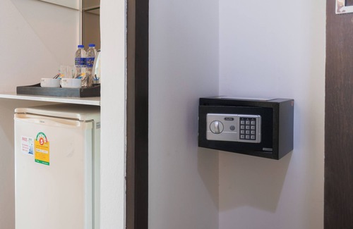 Ekkamai Apartamento | Nice Residence Bangkok Sukhumvit