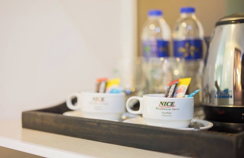 Ekkamai Apartamento | Nice Residence Bangkok Sukhumvit