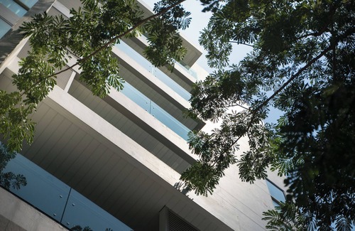 Ekkamai Apartamento | Nice Residence Bangkok Sukhumvit