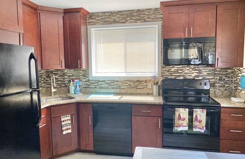 Hillsmere Casa | Nice retreat apartment/private patio, min. away from USNA & Downtown Annapolis
