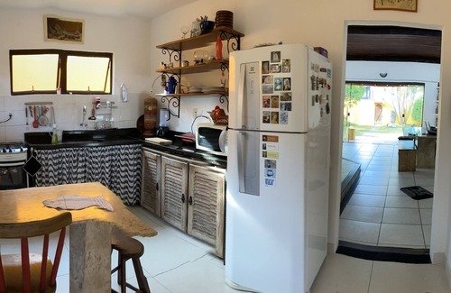 Jardim dos Passaros Casa | Nice room close to the best beaches