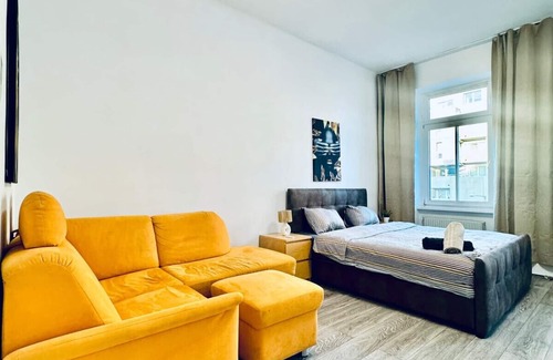 Grinzing Apartamento | Nice Room in a Shared Apt, 10Min to FAC Platz