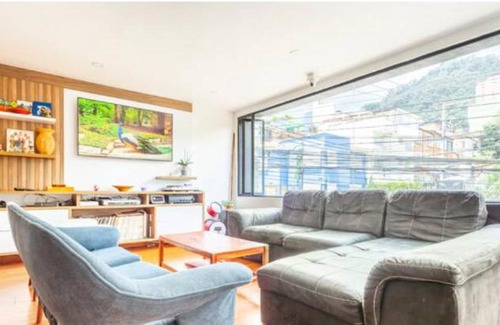 Financial District Casa | Nice room in Chapinero alto