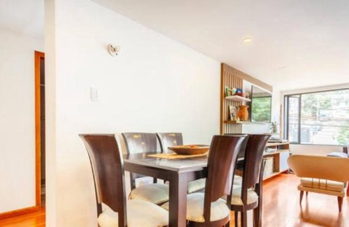 Financial District Casa | Nice room in Chapinero alto