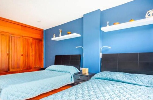 Financial District Casa | Nice room in Chapinero alto
