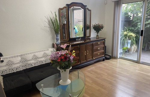 Richmond Casa | Commute friendly, nice room at Richmond, CA