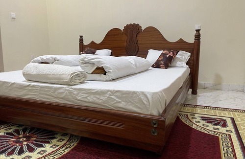 Musanze Cama Y Desayuno | Bonitas habitaciones, precios inmejorables.