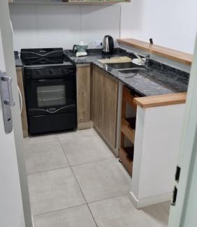 San Telmo Apartamento | Nice San Telmo