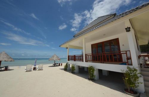 Srithanu Complejo | Nice Sea Resort