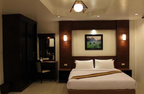 Srithanu Complejo | Nice Sea Resort