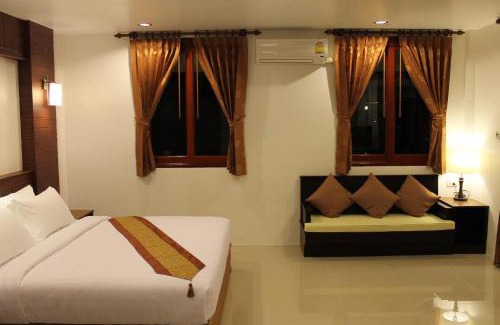 Srithanu Complejo | Nice Sea Resort