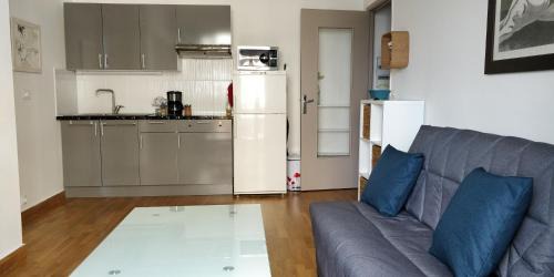 Les Baumettes Apartamento | Nice Seaview Free Parking 4.Pers