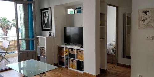 Les Baumettes Apartamento | Nice Seaview Free Parking 4.Pers