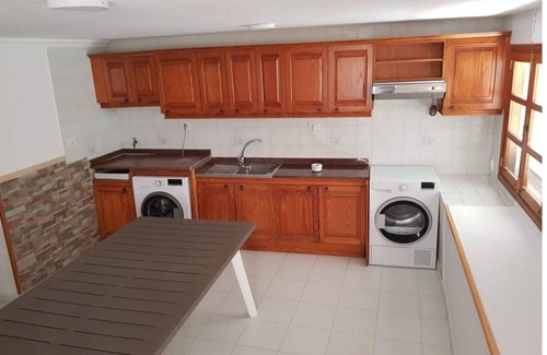 La Garita Chalet De Esquí | Bonita Vivienda adosada