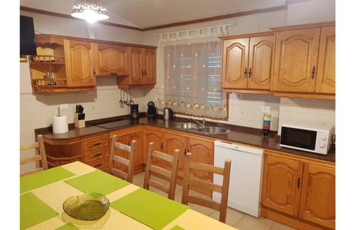 La Garita Chalet De Esquí | Bonita Vivienda adosada