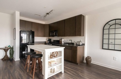 Shaw Apartamento | Nice Shaw 1BR w/ Elevator, nr National Parks & Restaurants, by Blueground