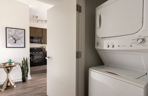 Shaw Apartamento | Nice Shaw 1BR w/ Elevator, nr National Parks & Restaurants, by Blueground
