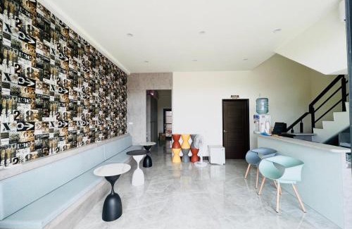 Magong Casa | Nice Sleep Homestay