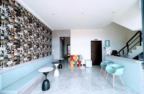 Magong Casa | Nice Sleep Homestay