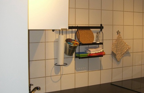 Muckensturm Apartamento | Bonito apartamento reformado, tranquilo pero céntrico, con buen transporte público.