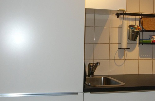 Muckensturm Apartamento | Bonito apartamento reformado, tranquilo pero céntrico, con buen transporte público.