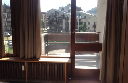 Tignes Apartamento | Nice space, close to the slopes