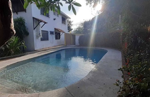 Manzanillo Casa | Casa Tzalahua *Private Pool*