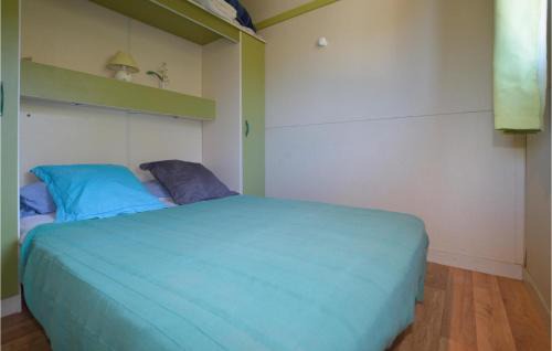 Casalabriva Otro | Nice Stacaravan In Casalabriva