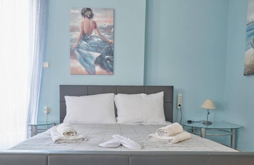 Tripoli Apartamento | Nice Stay Apartment by Open City Hotel