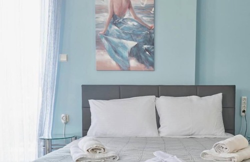 Tripoli Apartamento | Nice Stay Apartment by Open City Hotel