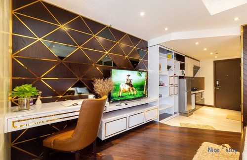 Phu Nhuan Apartamento | Nice Stay - Orchard Garden - OG-06.06