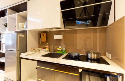 Phu Nhuan Apartamento | Nice Stay - Orchard Garden - OG-06.06