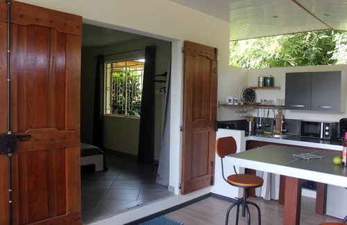 Remire Montjoly Casa | Bonito estudio a 100 m de la playa
