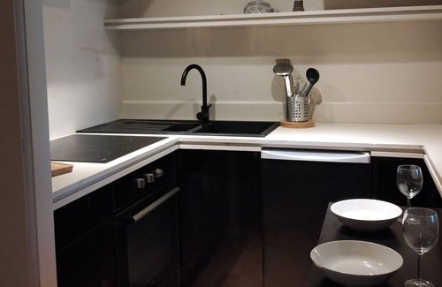 Locmaria-Plouzane Apartamento | Nice studio 2 steps from the beaches
