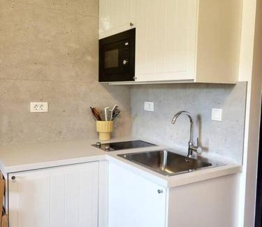 Sumartin Apartamento | Nice studio apartment in picturesque village