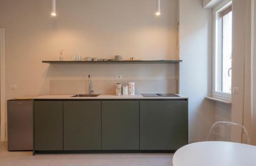 Dergano Apartamento | Nice studio close to the M3 metro