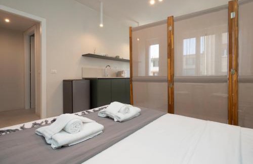 Dergano Apartamento | Nice studio close to the M3 metro