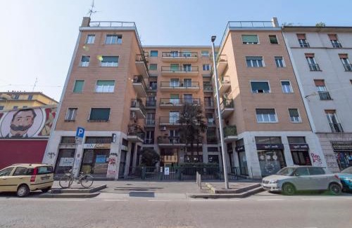 Dergano Apartamento | Nice studio close to the M3 metro