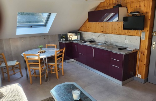 Epinal Casa | pleasant epinal studio